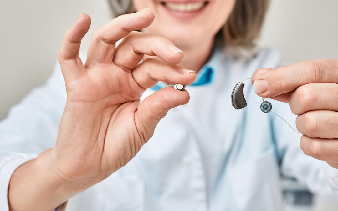 A Comprehensive Guide to Choosing the Right Hearing Aids in Grayling and Gaylord, Michigan